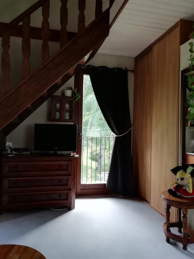 Romantic Studio Vacances Labaroche Exterior foto