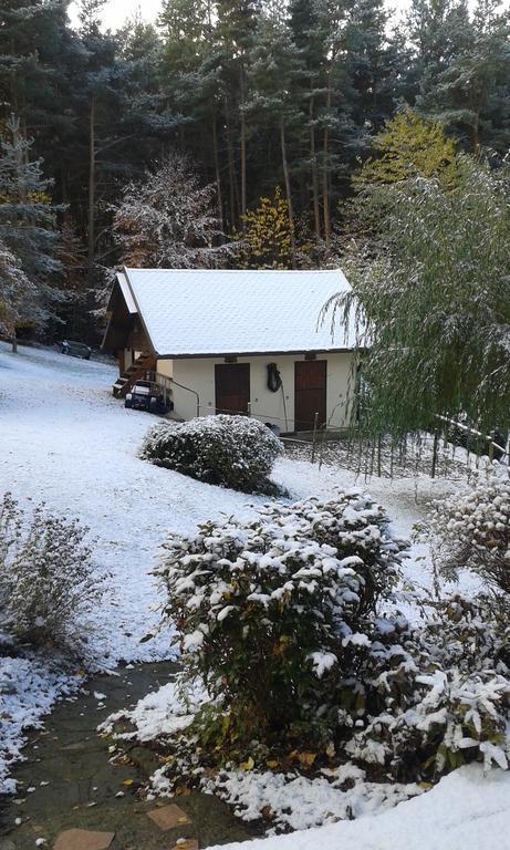 Romantic Studio Vacances Labaroche Exterior foto