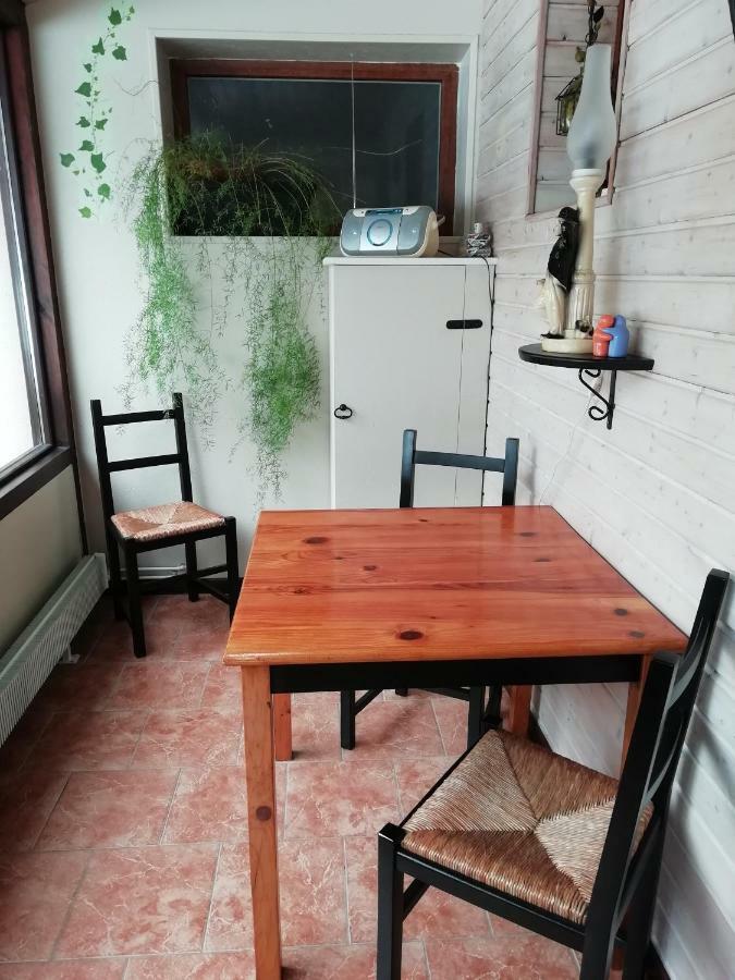 Romantic Studio Vacances Labaroche Exterior foto